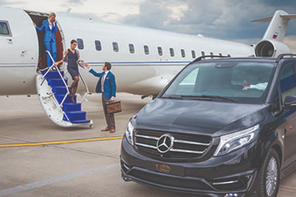 Airport-Transfer