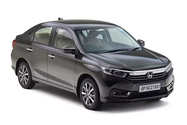 Honda-Amaze