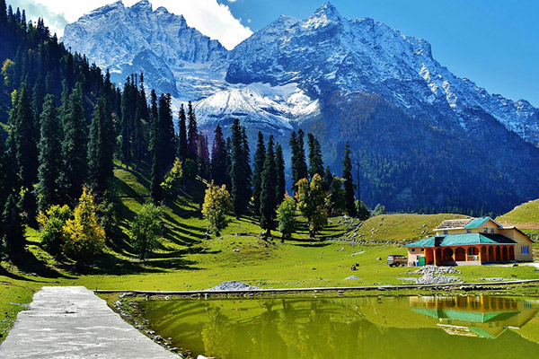Jammu-And-Kashmir