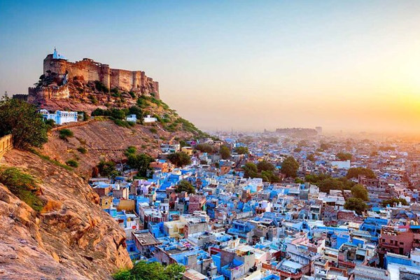 Jodhpur-and-Udaipur
