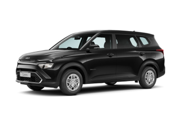 Kia-Carens