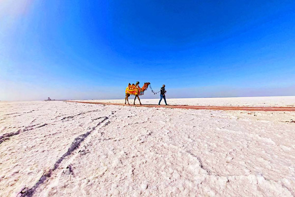 Kutch-bhuj