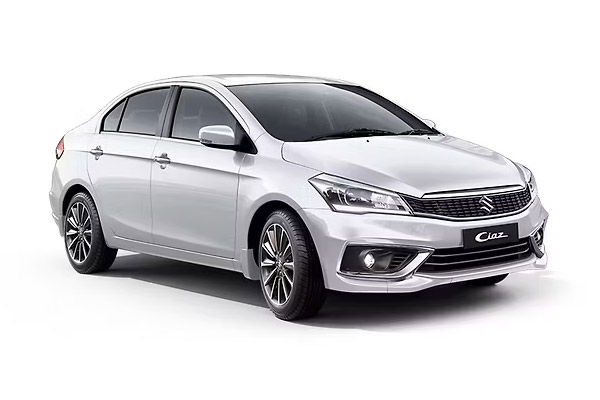 Maruti-Ciaz