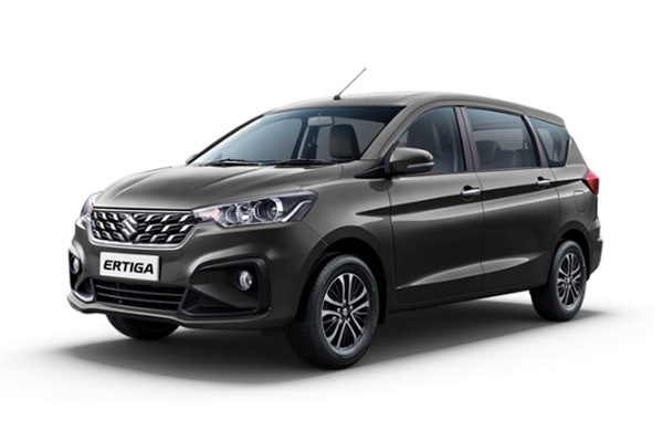 Maruti-Ertiga