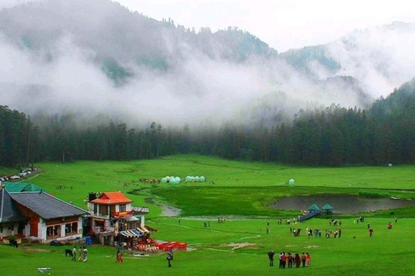 Simla-kullu-Manali