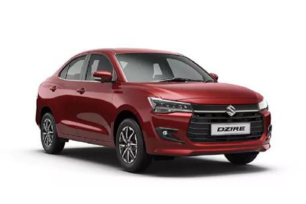 Swift-Dzire
