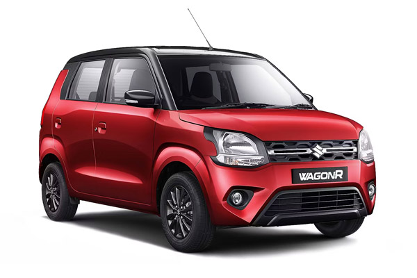 Wagon-R