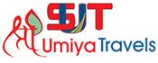 Shree Umiya Travels