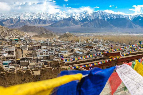 leh