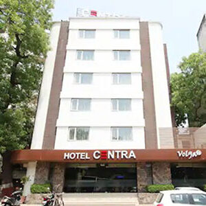centra-hotal centra-hotal