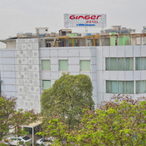 ginger-vadodara ginger-vadodara