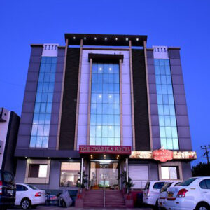 the-dwarika the-dwarika