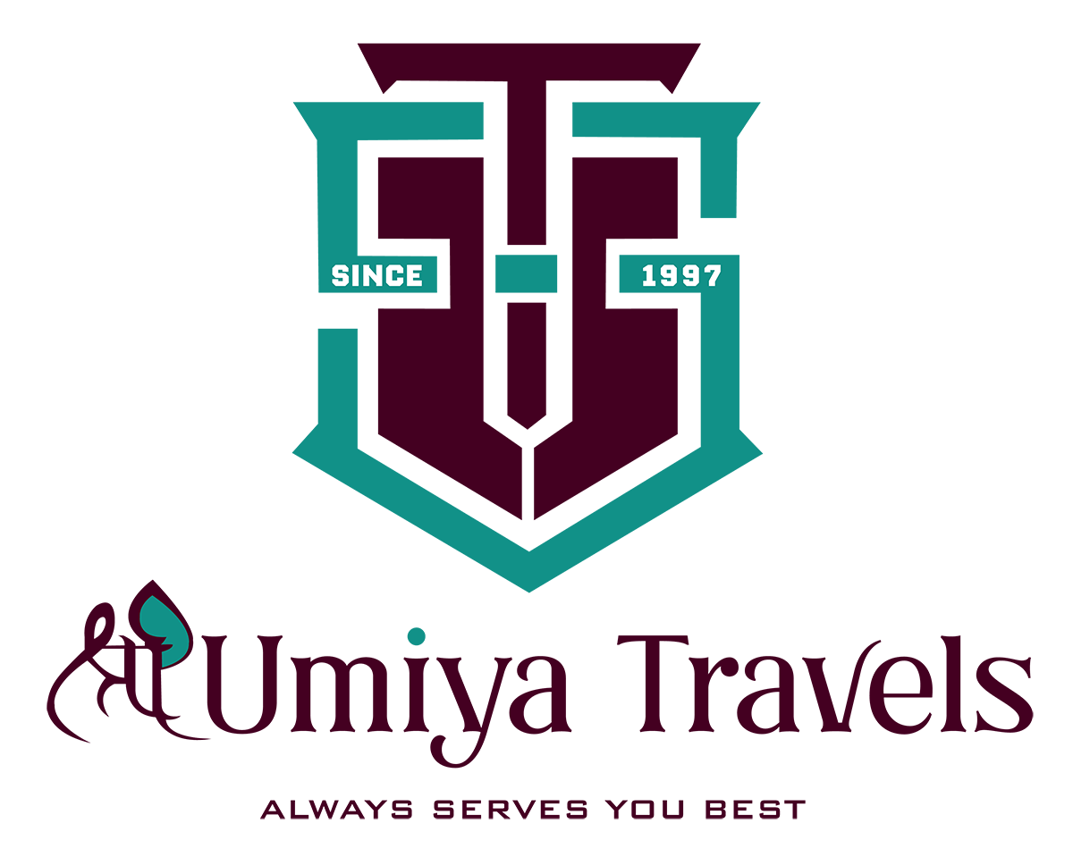 Shree Umiya Travels